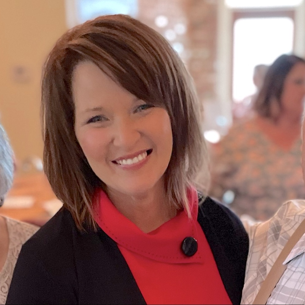 Meet your Posher, Sherri Leigh